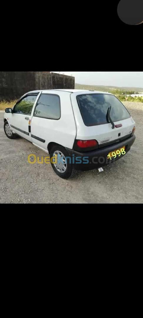 Renault Clio 1 1998 Clio 1