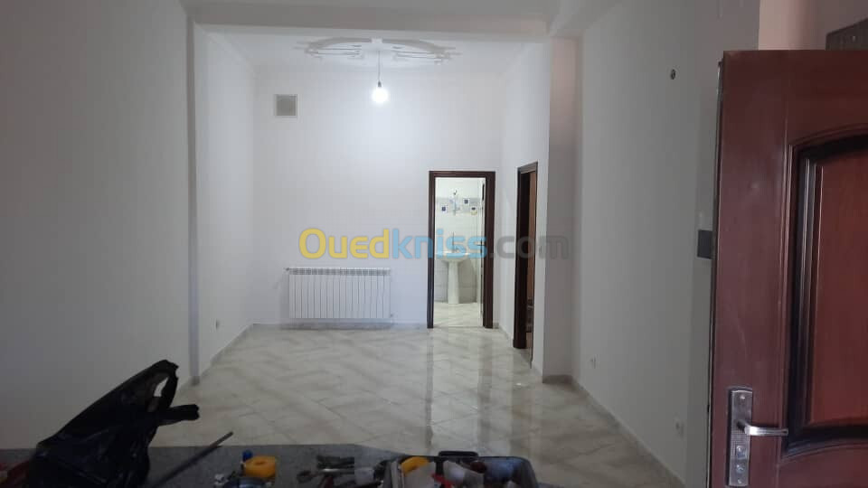 Location Appartement F3 Alger Bouzareah