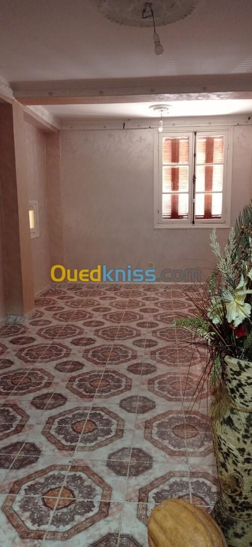 Vente Appartement F5 Alger Bachdjerrah