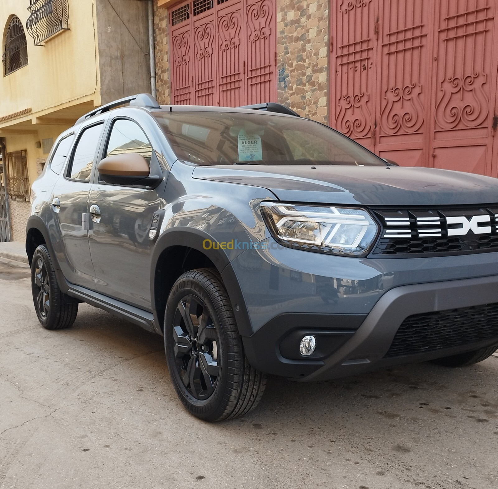 Dacia Duster 2024 Gold