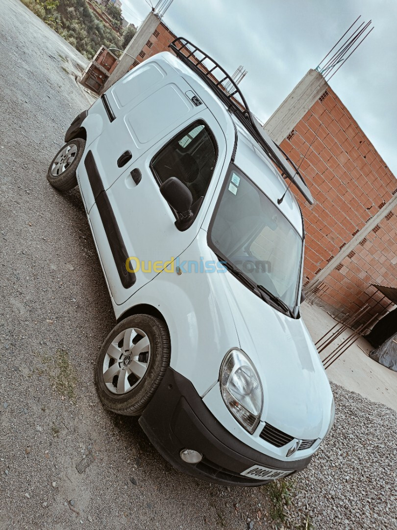 Renault Kangoo 2006 Kangoo