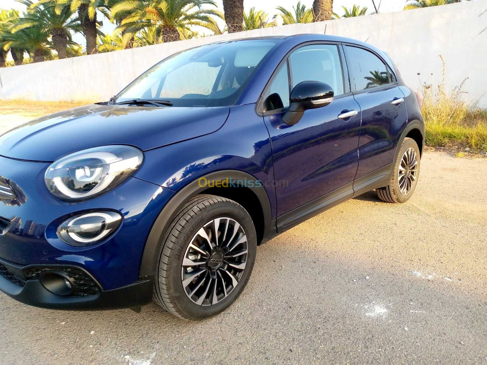 Fiat 500x 2023 500x