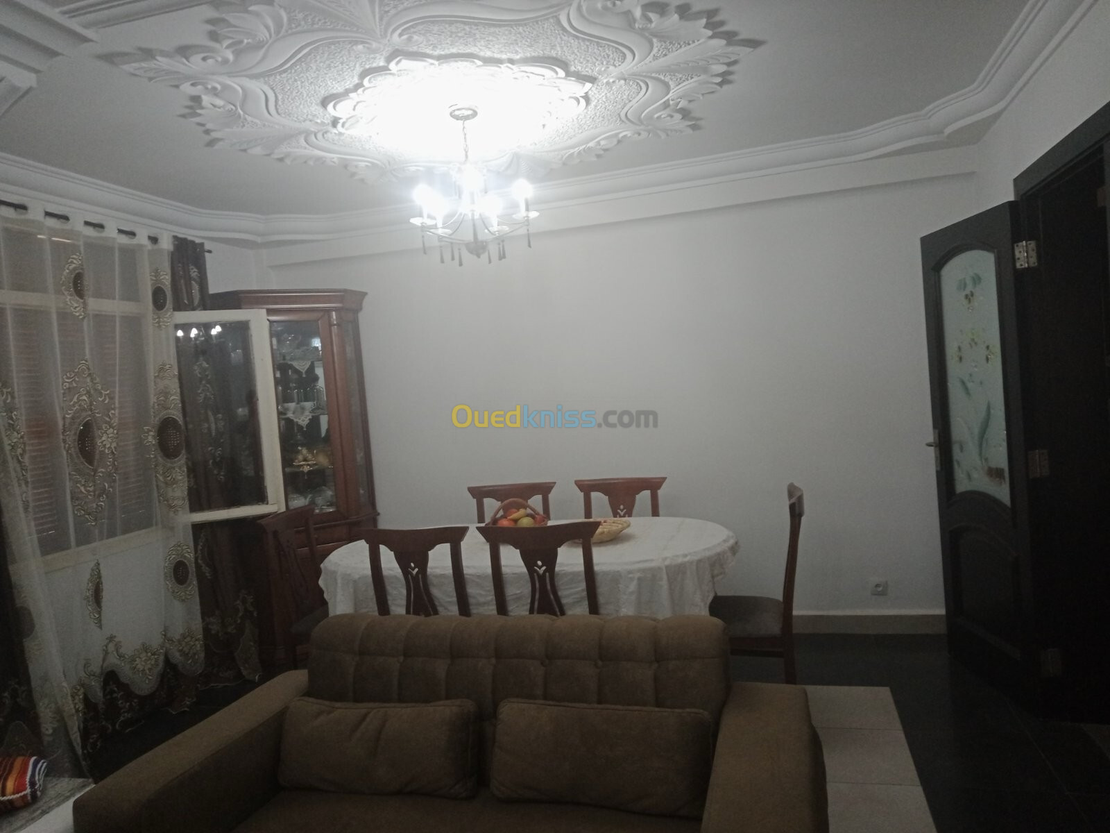 Vente Appartement F4 Alger Douera