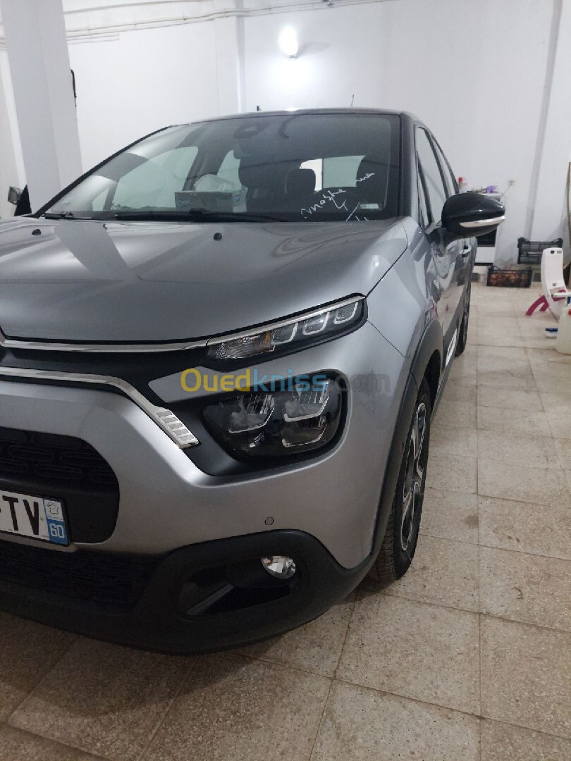 Citroen C3 2023 Aircross