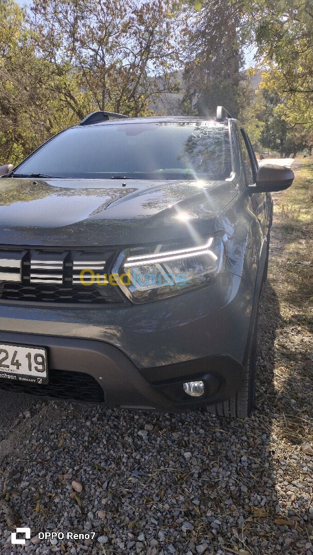 Dacia Duster 2024 Golde