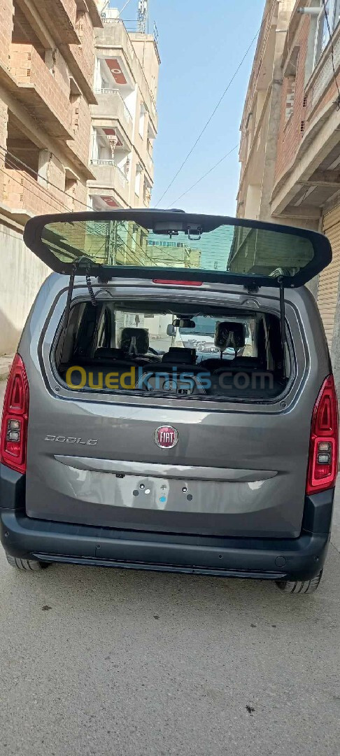 Fiat Doblo 2024 