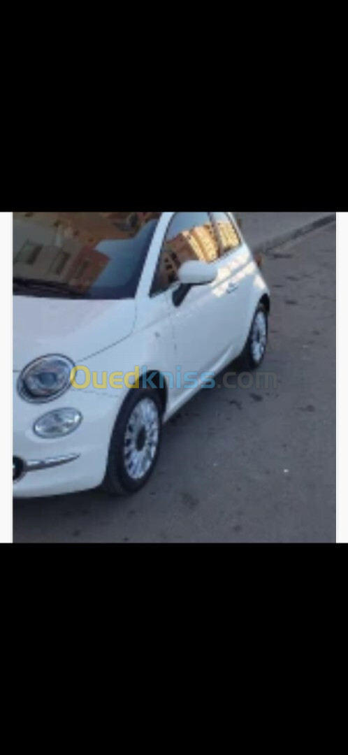 Fiat Fiat 500 2023 Club