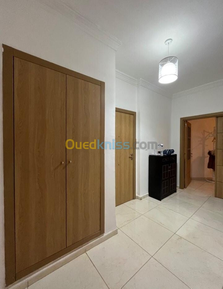 Vente Appartement F4 Oran Bir el djir