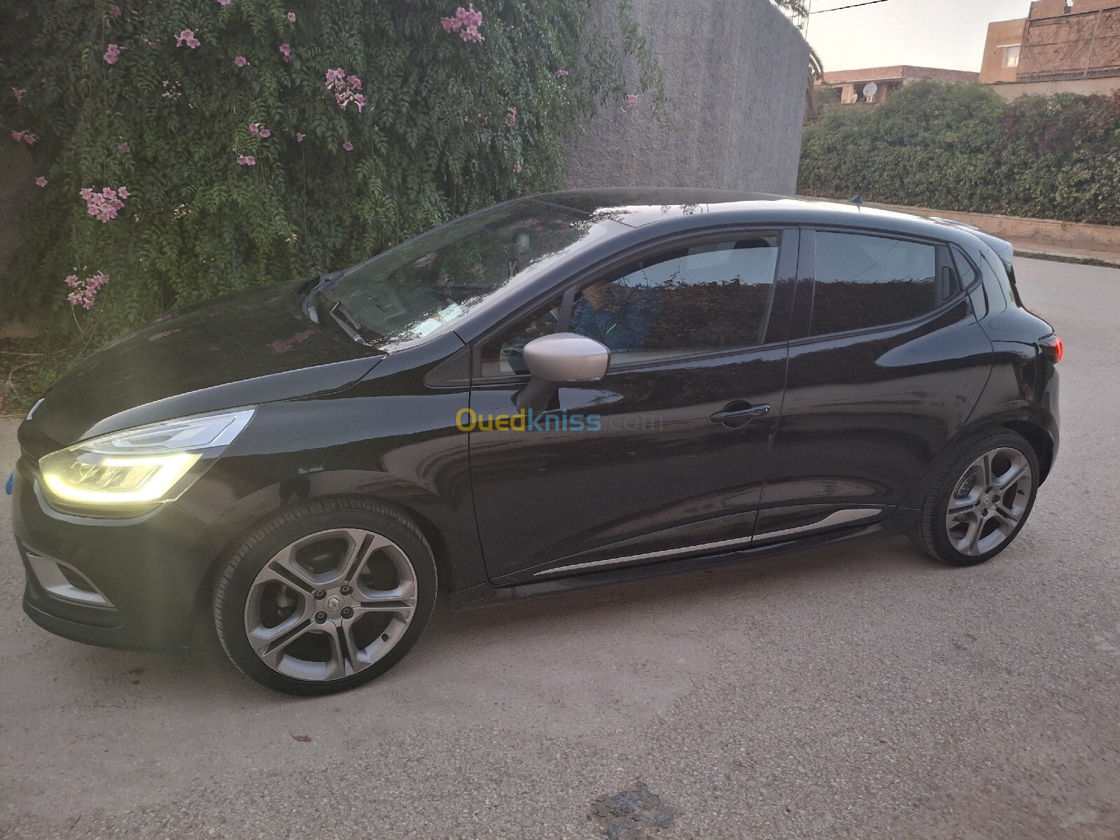 Renault Clio 4 2019 Giiline