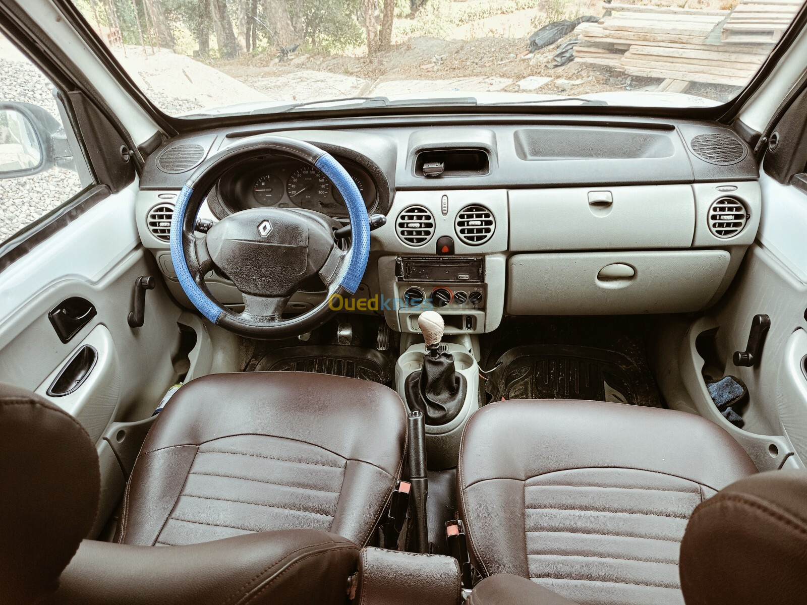 Renault Kangoo 2006 Kangoo