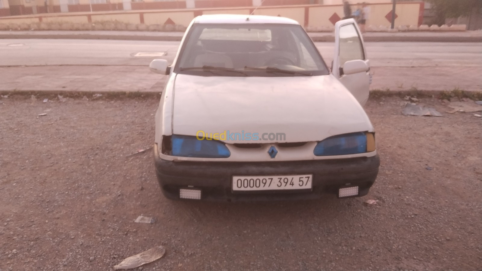 Renault 19 1995 19