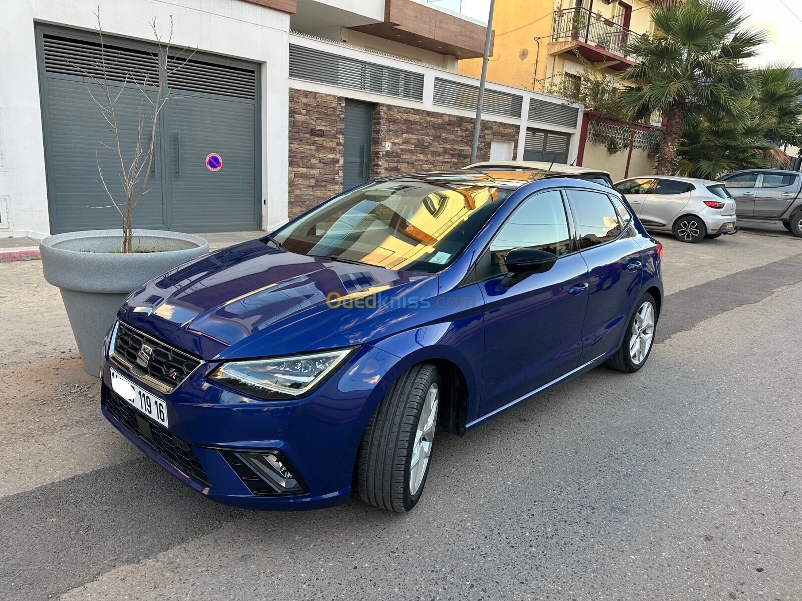 Seat Ibiza 2019 FR