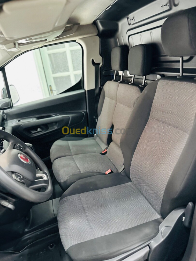 Fiat Doblo 2023 Doblo