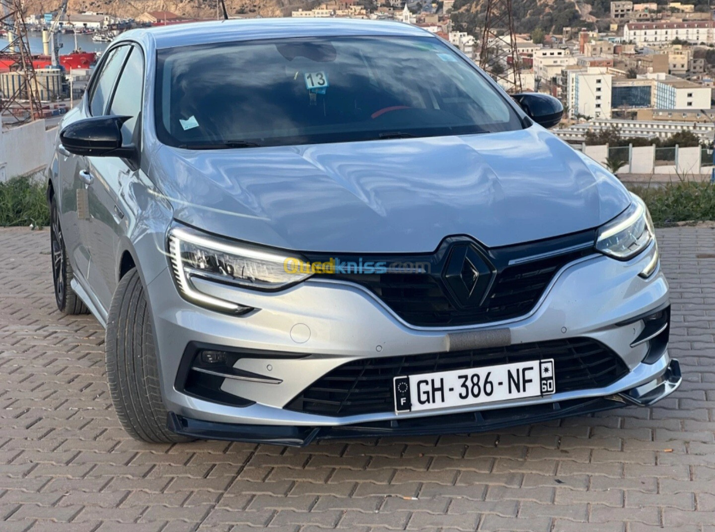 Renault Mégane 4 2022 