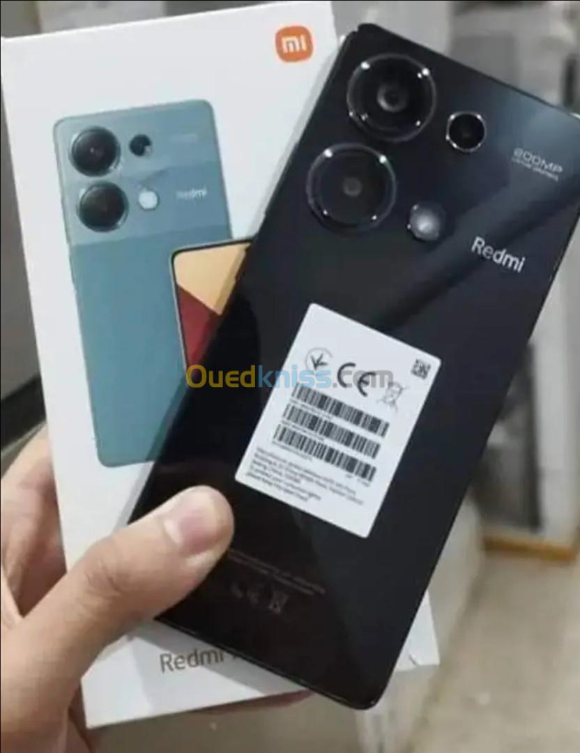 redmi note 13 pro 4G xiaomi