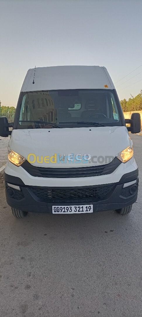 Iveco 35c 150 2021