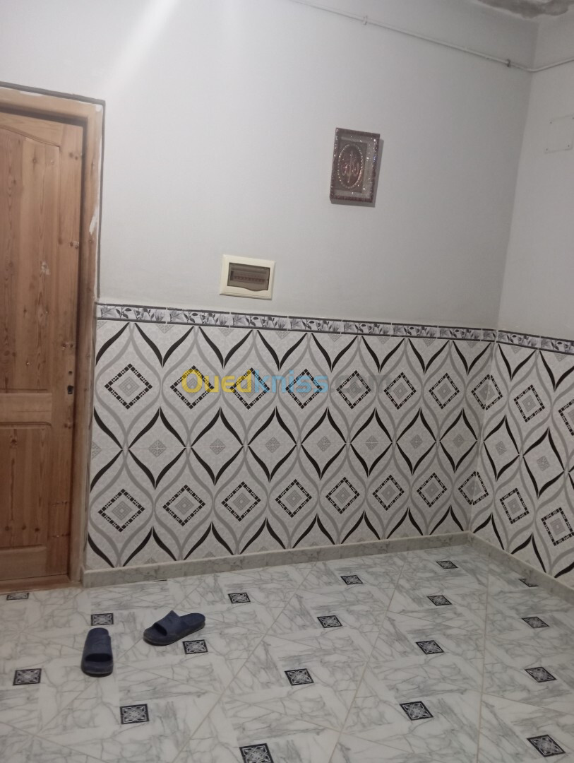 Vente Villa Oran Hassi bounif