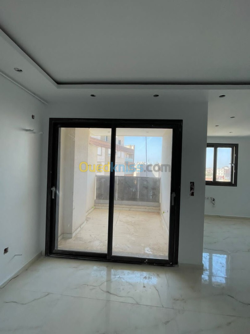 Vente Appartement F4 Alger El achour