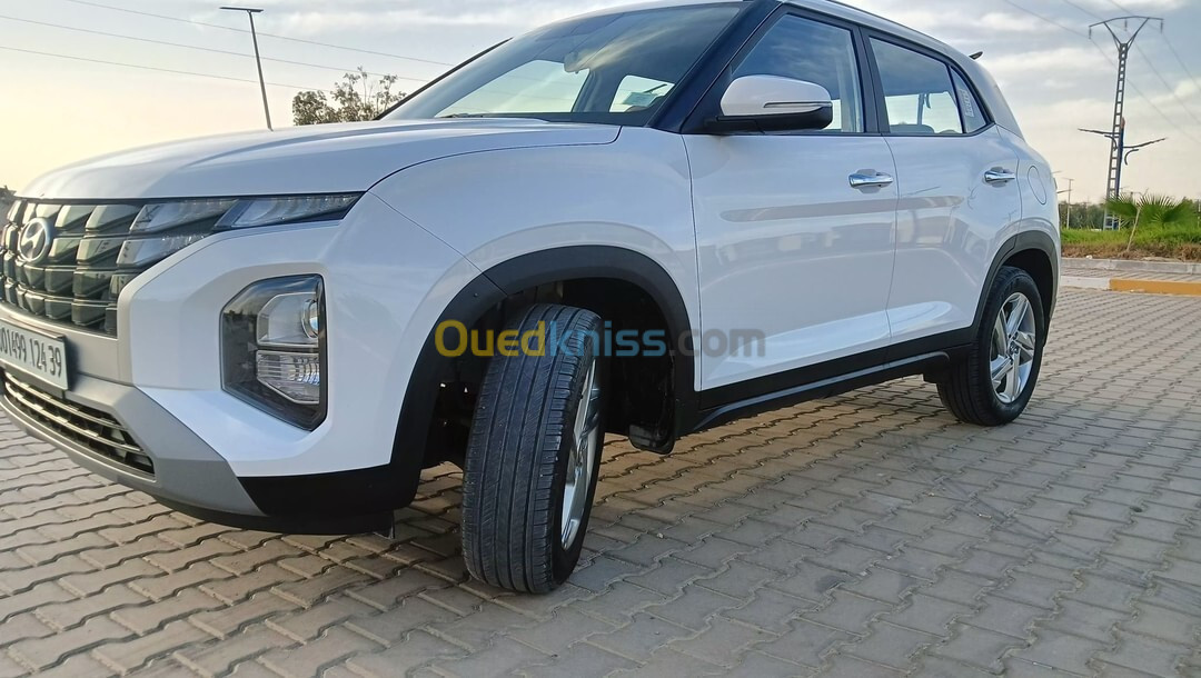 Hyundai Creta 2024 