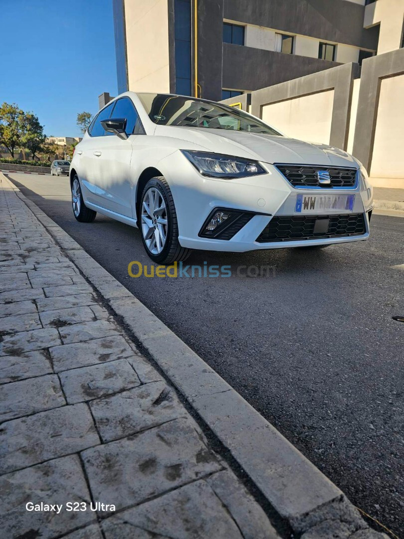 Seat Ibiza 2023 FR