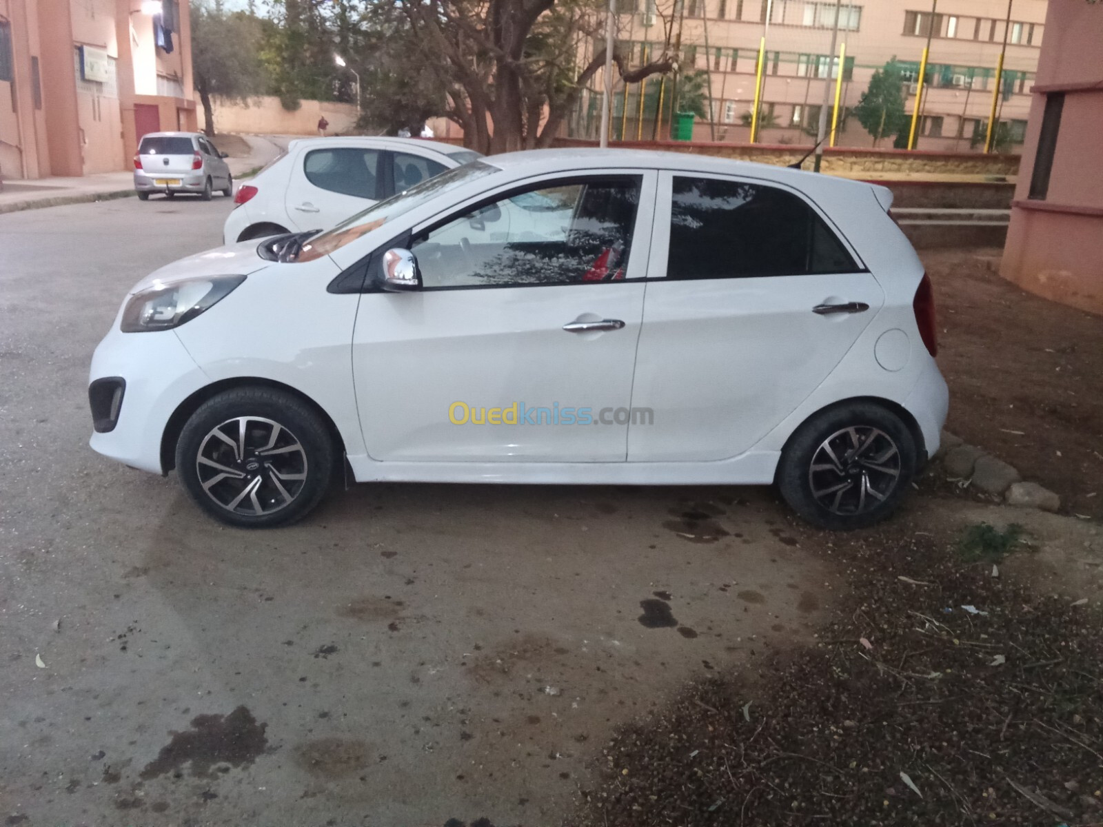 Kia Picanto 2014 Style