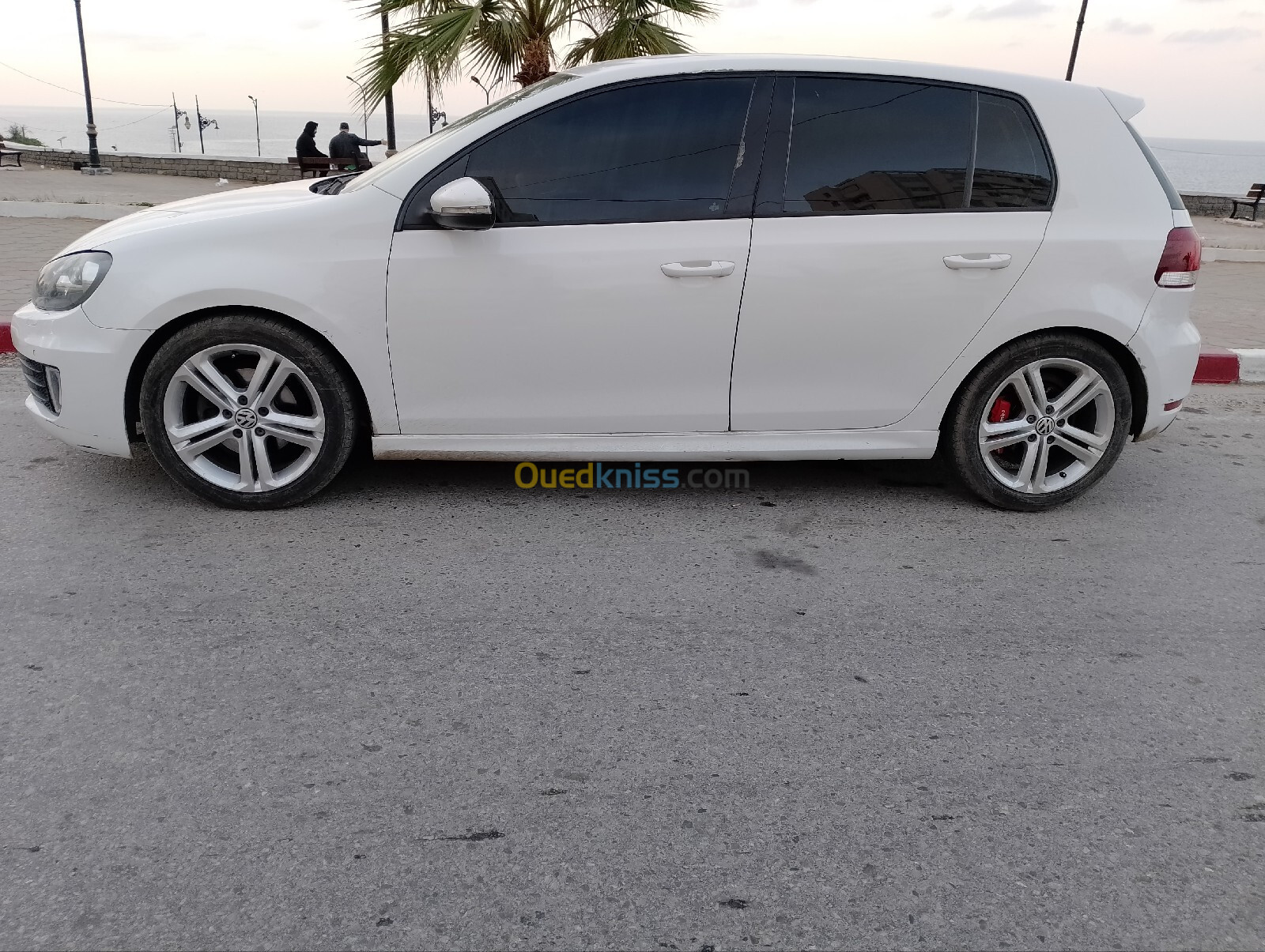 Volkswagen Golf 6 2012 Golf 6