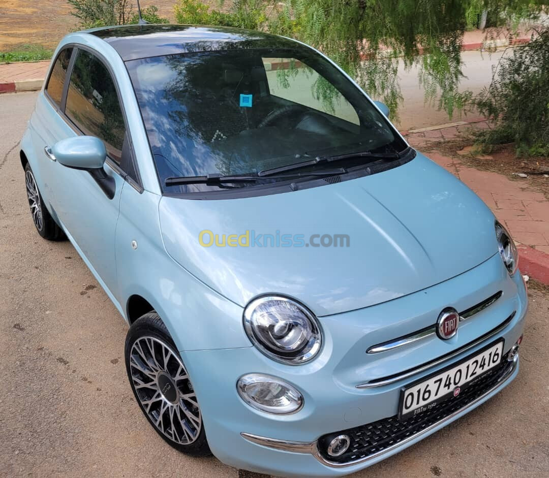 Fiat 500 2024 Dolcevita +