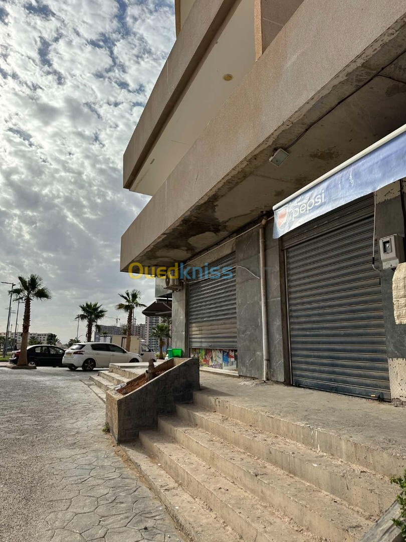 Vente Local Oran Bir el djir