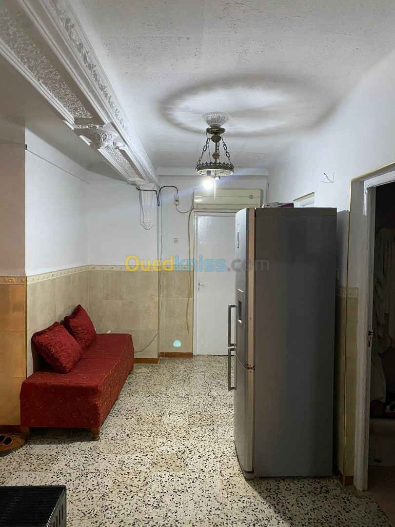 Vente Appartement F4 Sidi Bel Abbès Sidi bel abbes