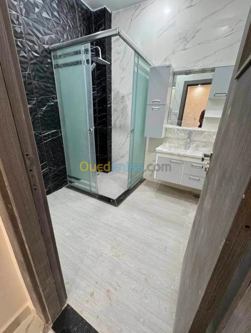 Vente Appartement F4 Alger El harrach