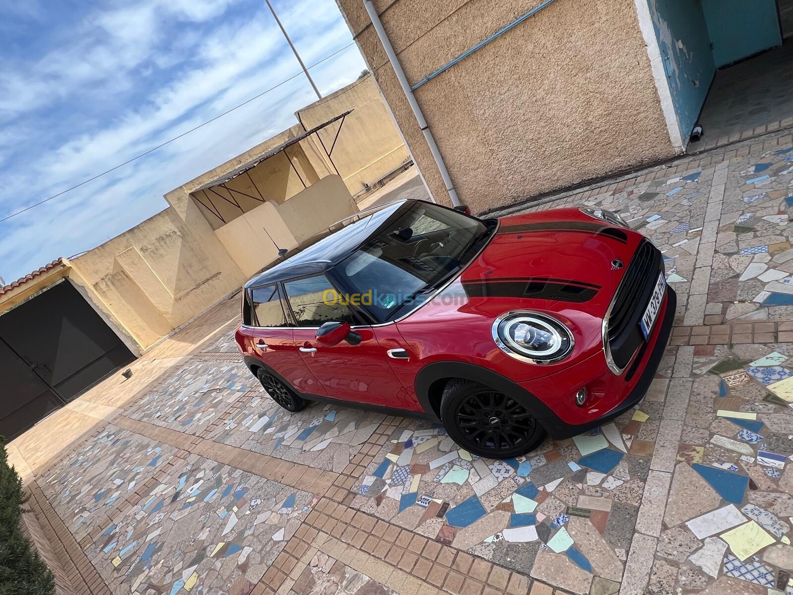 Mini Mini 2021 Cooper