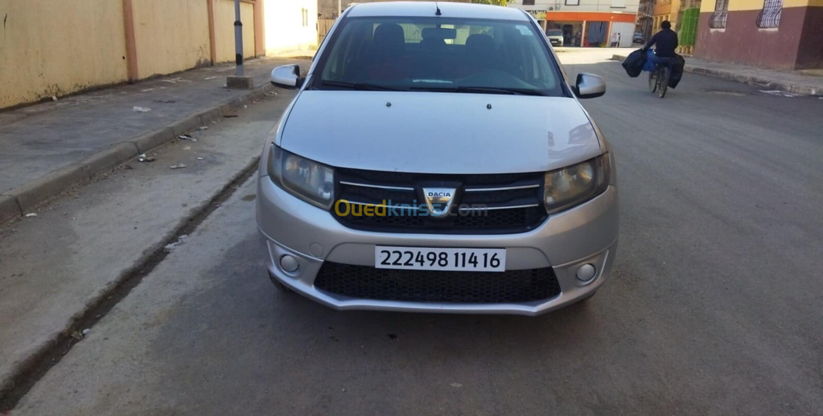 Dacia Logan 2014 Logan