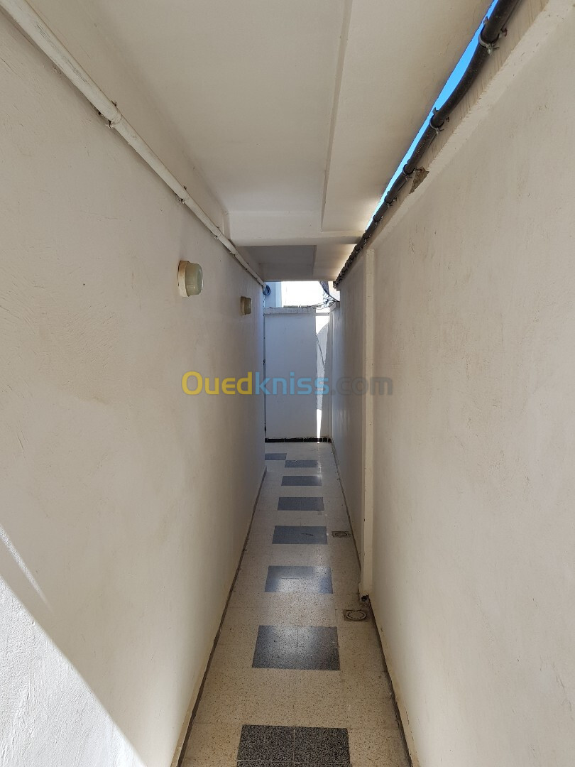 Location Appartement F2 Alger Cheraga