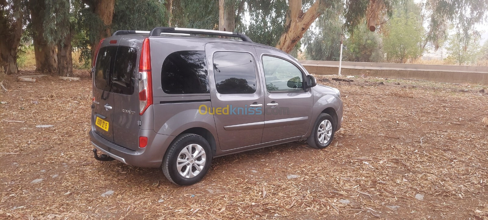 Renault Kangoo 2021 Confort