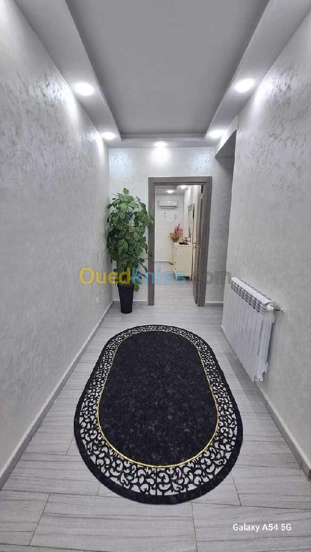 Vente Appartement Alger El harrach