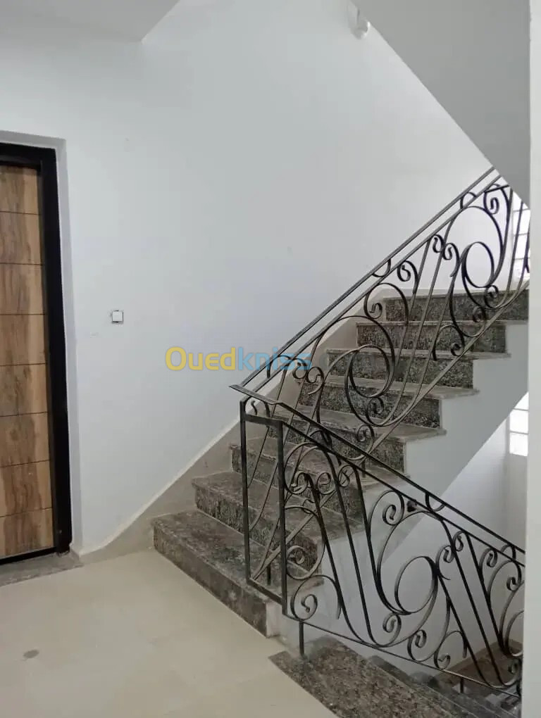 Vente Duplex Alger Bordj el kiffan