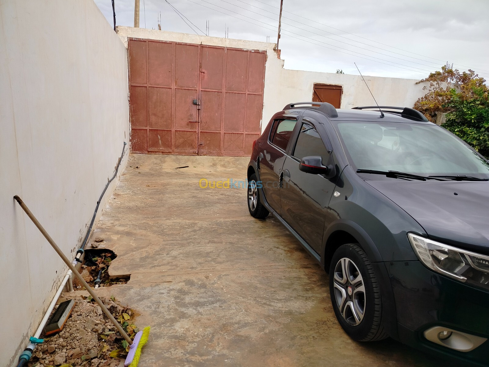 Dacia Sandero 2019 Stepway