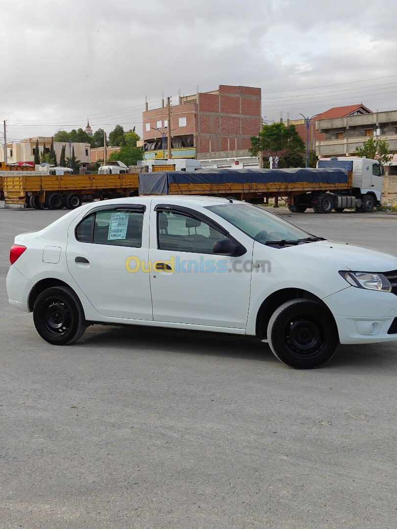 Dacia Logan 2014 Logan