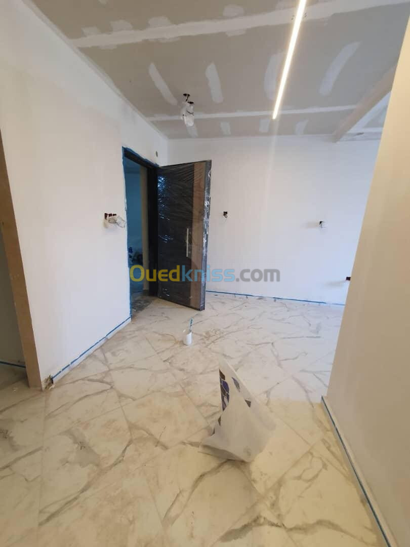 Vente Appartement F3 Alger Bordj el bahri