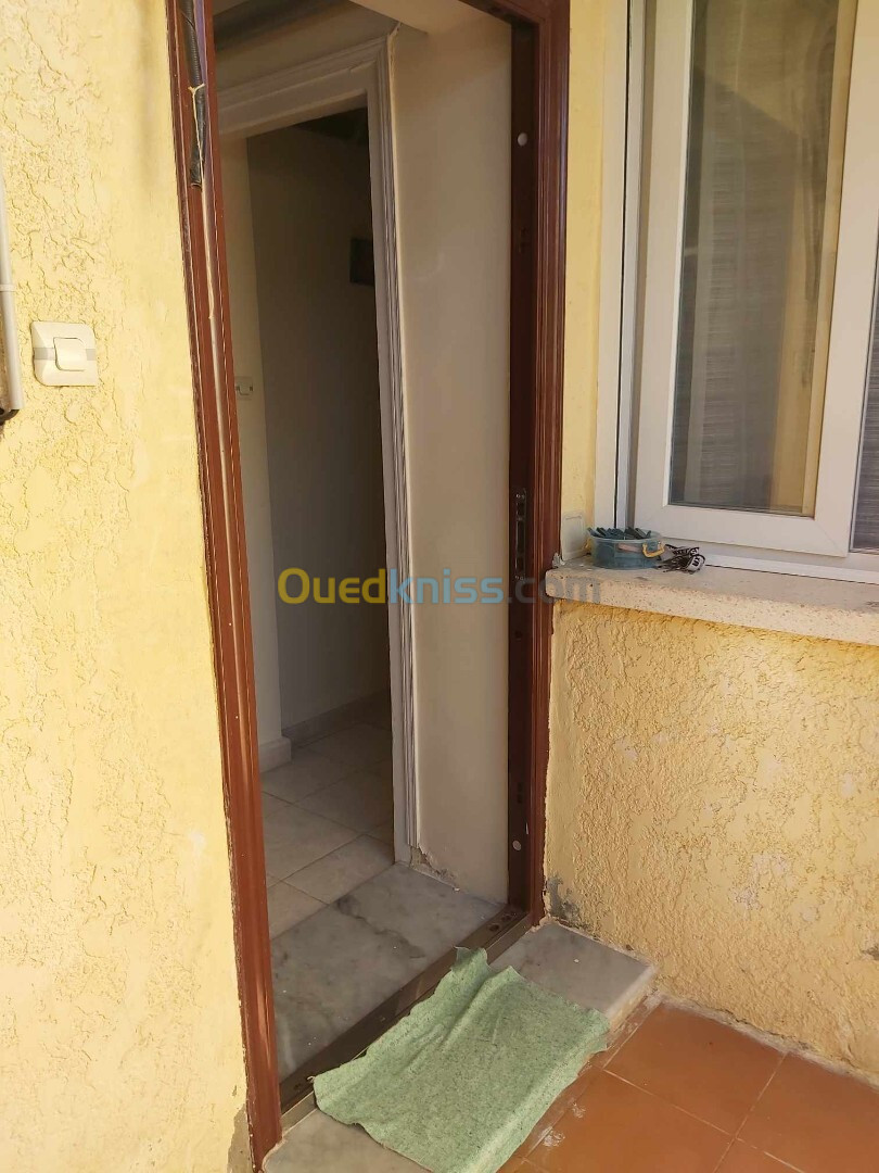 Vente Appartement F2 Alger Bir mourad rais