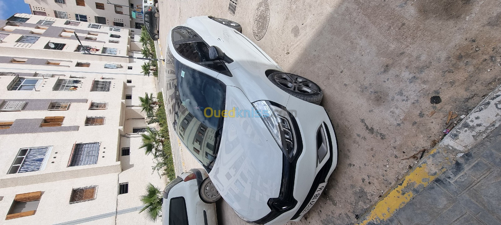 Renault Clio 4 2018 GT Line +