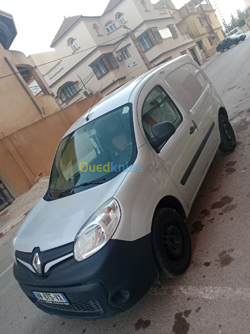 Renault Kangoo 2019 Grand Confort