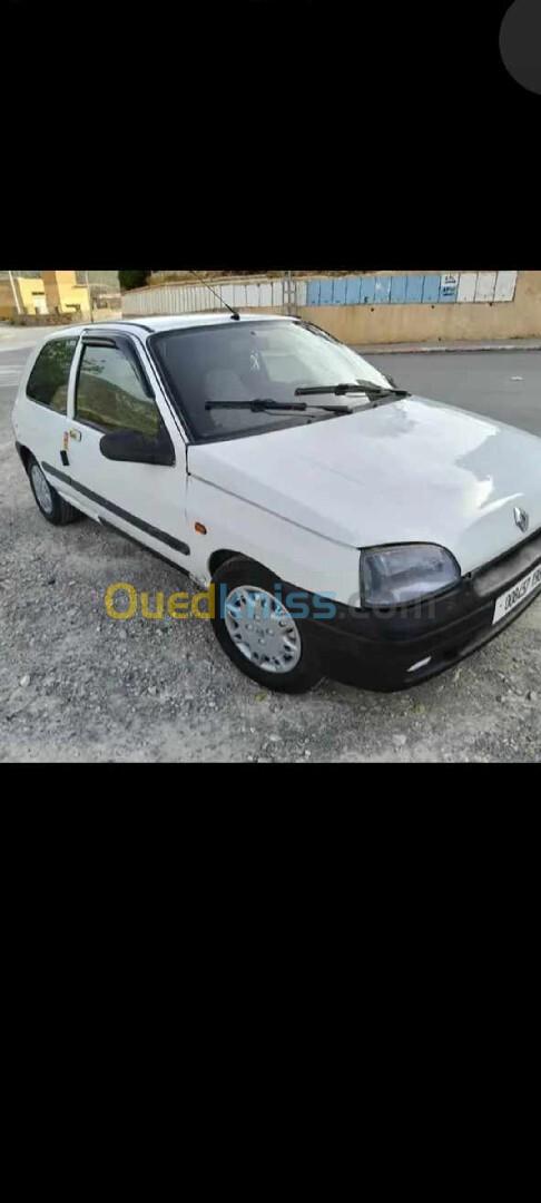 Renault Clio 1 1998 Clio 1