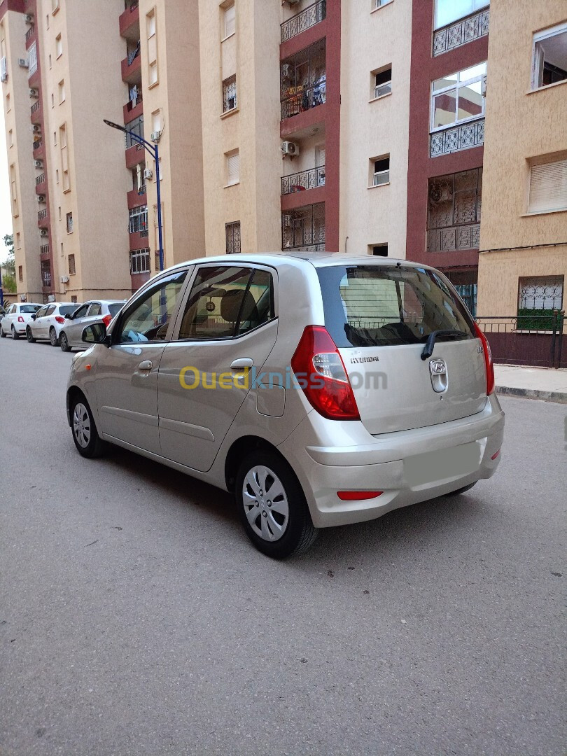 Hyundai i10 2013 GLS