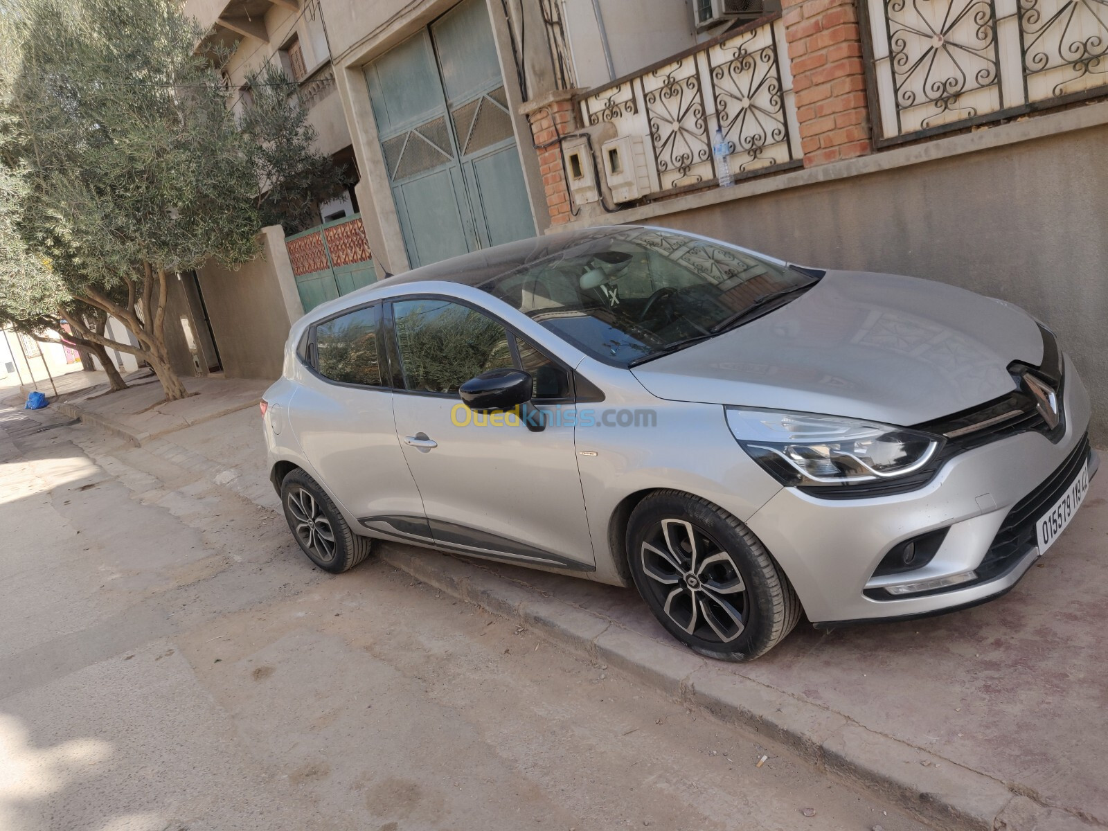 Renault Clio 4 2019 Limited 2