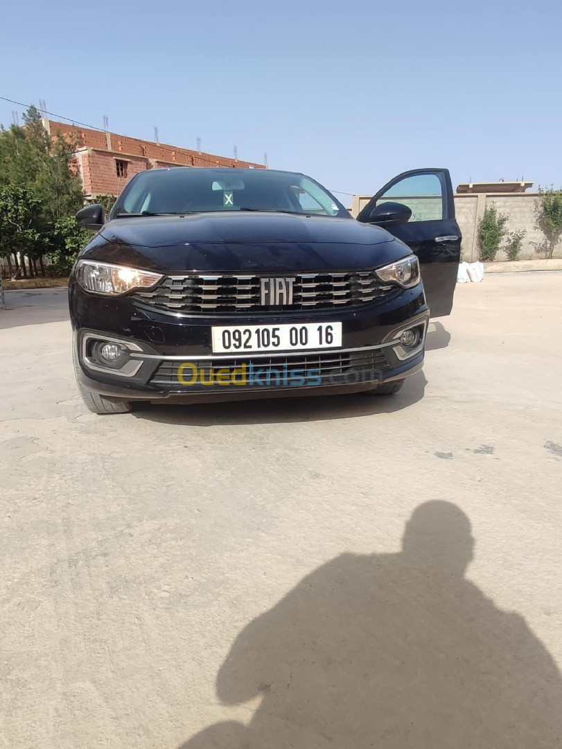 Fiat Tipo 2024 Urban plus