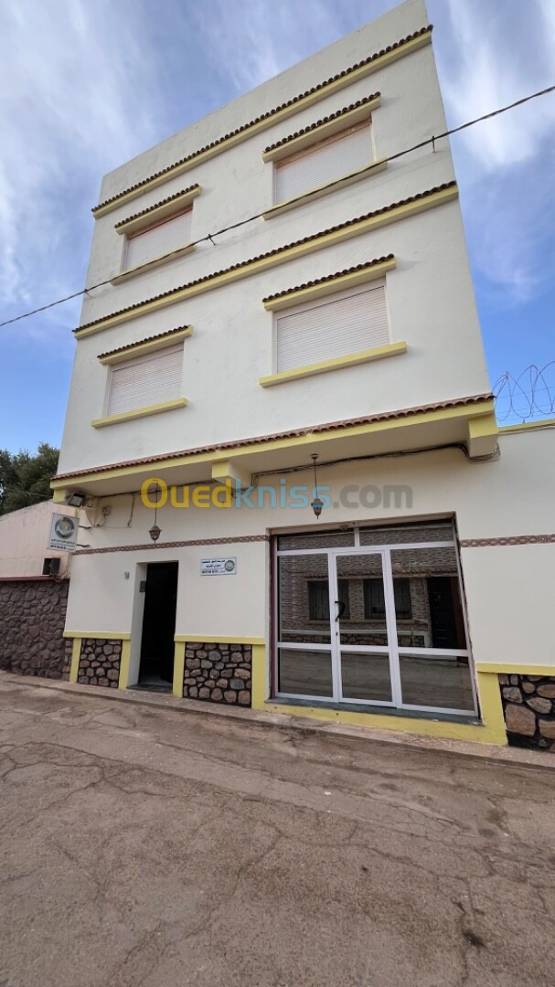 Vente Villa Oran Arzew