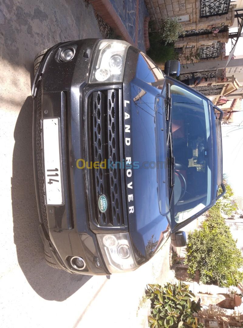 Land Rover Freelander 2 2014 Premium 