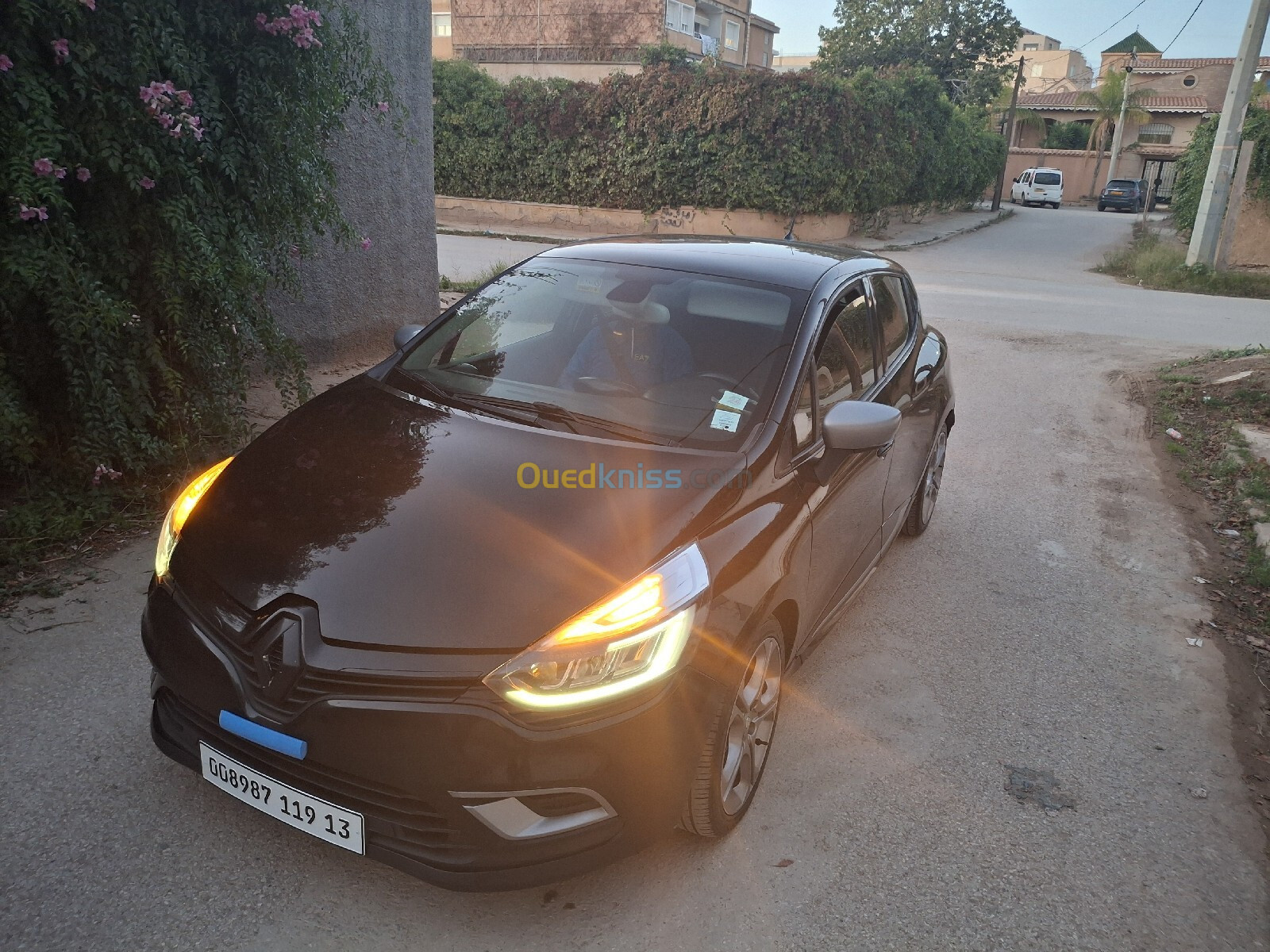 Renault Clio 4 2019 Giiline