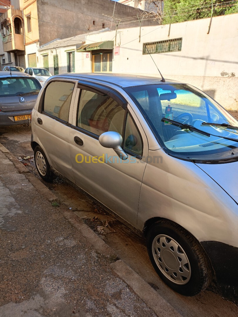 Daewoo Matiz 2000 Matiz